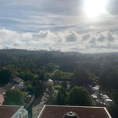 Living Near To Daimler Apartment