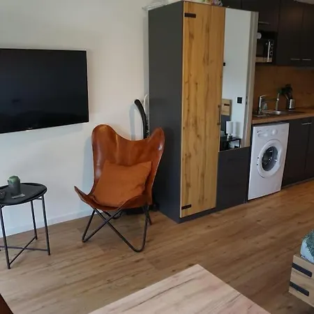 Living Near To Daimler Apartment